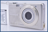 【動作保証】 オリンパス Olympus FE-220D 3x バッテリー付 同梱無料 #am10113
