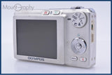 【動作保証】 オリンパス Olympus FE-220D 3x バッテリー付 同梱無料 #am10113