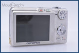 【動作保証】 オリンパス Olympus FE-220D 3x バッテリー付 同梱無料 #am10113