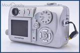 オリンパス Olympus CAMEDIA X-2 3x バッテリー付 同梱無料 #am10114