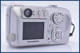 オリンパス Olympus CAMEDIA X-2 3x バッテリー付 同梱無料 #am10114