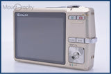 難あり カシオ CASIO EXILIM EX-Z500 3x 同梱無料 #am10115