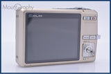 難あり カシオ CASIO EXILIM EX-Z500 3x 同梱無料 #am10115