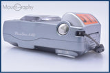 キヤノン Canon PowerShot A40 3x 単三電池仕様 同梱無料 #am10116