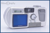 ソニー SONY Cyber-shot DSC-P5 3x バッテリー、メモリーカード付 同梱無料 #am10117