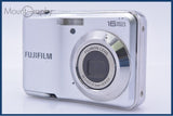 富士フイルム FUJIFILM FinePix AV250 3x 単三電池仕様 同梱無料 #am10118