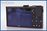 ★極上美品★ ニコン Nikon COOLPIX P330 5x バッテリー付属 ★完動★同梱可 #am1012