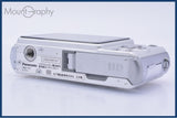 【動作保証】 パナソニック Panasonic LUMIX DMC-FX7 バッテリー付 同梱無料 #am10121