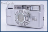 【動作保証】 ペンタックス PENTAX ESPIO 170 SL 38-170mm 同梱無料 #am10122