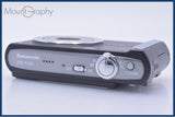 【動作保証】 パナソニック Panasonic LUMIX DMC-FS20 4x バッテリー、メモリーカード付 同梱無料 #am10123