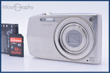 【動作保証】 カシオ CASIO EXILIM EX-Z2000 5x バッテリー、メモリーカード付 同梱無料 #am10124