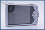 【動作保証】 カシオ CASIO EXILIM EX-Z2000 5x バッテリー、メモリーカード付 同梱無料 #am10124