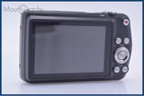 【動作保証】 カシオ CASIO EXILIM EX-Z1 3x バッテリー、メモリーカード付 同梱無料 #am10125