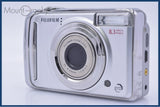 難あり 富士フイルム FUJIFILM FinePix A800 3x 単三電池仕様 同梱無料 #am10127