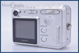 難あり 富士フイルム FUJIFILM FinePix A345 3x 単三電池仕様 同梱無料 #am10128