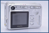 難あり 富士フイルム FUJIFILM FinePix A345 3x 単三電池仕様 同梱無料 #am10128