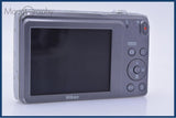 難あり ニコン Nikon COOLPIX A300 8x 同梱無料 #am10129