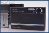 ★極上美品★ ソニー SONY Cyber-shot DSC-T9 3x バッテリー、充電器付属 ★完動★同梱可 #am1013