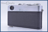 難あり ヤシカ YASHICA M 4.5cm F1.9 同梱無料 #am10132