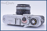 難あり ヤシカ YASHICA M 4.5cm F1.9 同梱無料 #am10132