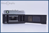 難あり ヤシカ YASHICA M 4.5cm F1.9 同梱無料 #am10132