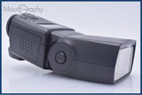 【動作保証】 キヤノン CANON SPEEDLITE 430EX 単三電池仕様 元箱、ケース付 同梱無料 #am10135