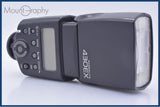 【動作保証】 キヤノン CANON SPEEDLITE 430EX 単三電池仕様 元箱、ケース付 同梱無料 #am10135