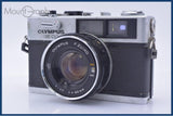 難あり オリンパス Olympus 35 DC 40mm F1.7 同梱無料 #am10137