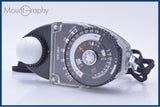 【動作保証】 セコニック SEKONIC STUDIO DELUXE L-398 同梱無料 #am10139