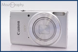 ★極上美品★ キヤノン Canon IXY 210 10x ★完動★同梱可 #am1014
