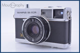 【動作保証】 オリンパス OLYMPUS 35 ECR 42mm F2.8 同梱無料 #am10141