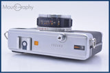【動作保証】 オリンパス OLYMPUS 35 ECR 42mm F2.8 同梱無料 #am10141