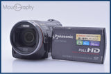 【動作保証】 パナソニック Panasonic HDC-TM700 12x 同梱無料 #am10142