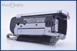 【動作保証】 ビクター JVC Everio GZ-E220 40x バッテリー付 同梱無料 #am10143