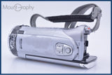 【動作保証】 ビクター JVC Everio GZ-E220 40x バッテリー付 同梱無料 #am10143