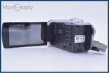 【動作保証】 ビクター JVC Everio GZ-E220 40x バッテリー付 同梱無料 #am10143