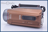 難あり ビクター JVC Everio R GZ-R400 40x 同梱無料 #am10144