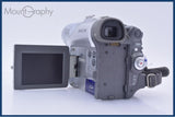 難あり パナソニック Panasonic NV-GS5 10x 同梱無料 #am10145