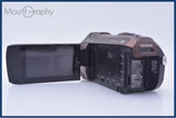 難あり パナソニック Panasonic HC-V750M 同梱無料 #am10146