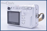 難あり 富士フイルム FUJIFILM FinePix A345 3x 単三電池仕様 取扱説明書付 同梱無料 #am10148