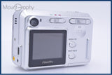 難あり 富士フイルム FUJIFILM FinePix A345 3x 単三電池仕様 取扱説明書付 同梱無料 #am10148