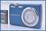 【動作保証】 ニコン Nikon COOLPIX S230 3x バッテリー付 同梱無料 #am10149