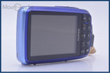 【動作保証】 富士フイルム FUJIFILM FinePix Z33 WP 3x バッテリー付 同梱無料 #am10150