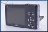 【動作保証】 パナソニック Panasonic LUMIX DMC-FP1 同梱無料 #am10152