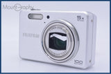 難あり 富士フイルム FUJIFILM FinePix J150w 5x 同梱無料 #am10154