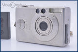 難あり キヤノン Canon IXY DIGITAL 200a 2x 同梱無料 #am10155