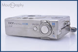 難あり キヤノン Canon IXY DIGITAL 200a 2x 同梱無料 #am10155