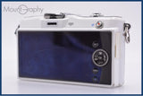 難あり オリンパス OLYMPUS PEN Mini E-PM1 ボディーキャップ付 同梱無料 #am10156