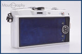 難あり オリンパス OLYMPUS PEN Mini E-PM1 ボディーキャップ付 同梱無料 #am10156