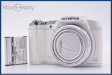 オリンパス Olympus SZ-16 24x バッテリー付 同梱無料 #am10157